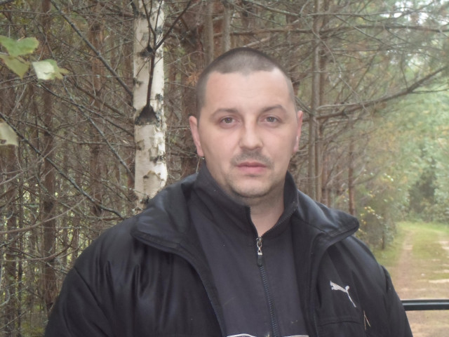 Сергей, Ярославль, 44 года, 2 фото. Познакомлюсь с женщиной для любви и серьезных отношений, брака и создания семьи.  Анкета 859194. 