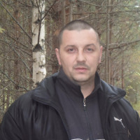 Сергей, Россия, Ярославль, 44 года