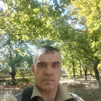 Сергей, Россия, Новошахтинск, 49 лет