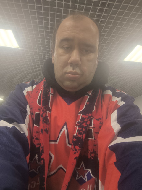 Денис, Москва, м. Бульвар Дмитрия Донского. Фото на сайте ГдеПапа.Ру