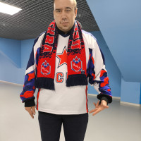 Денис, Москва, м. Бульвар Дмитрия Донского, 41 год