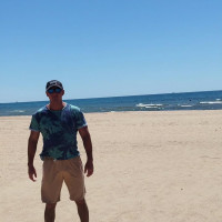 Rustam Nazmiev, Россия, Ижевск, 35 лет