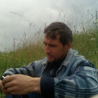 Алексей Литвин, Россия, Нижний Тагил, 52 года