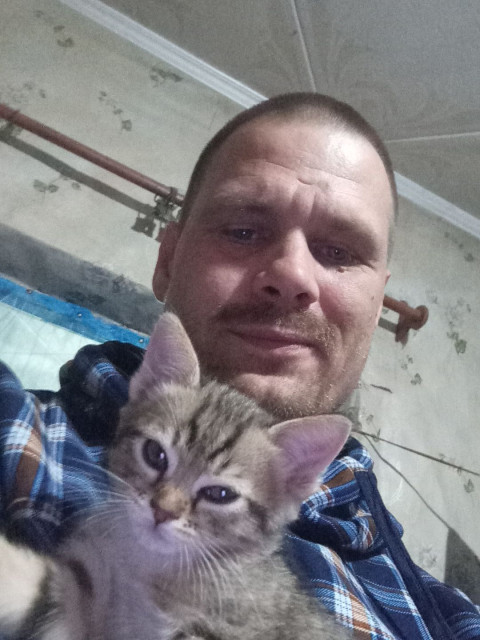 Руслан, Россия, Донецк, 42 года. Познакомлюсь с женщиной для любви и серьезных отношений, брака и создания семьи, воспитания детей, рождения...  Анкета 859217. 