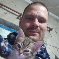 Руслан, Россия, Донецк, 42 года