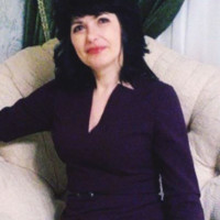 Олеся Петрова, Россия, Братск, 49 лет