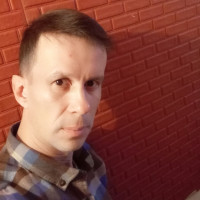 Евгений, Россия, Омск, 41 год