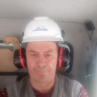 Андрей, Россия, Москва, 55 лет