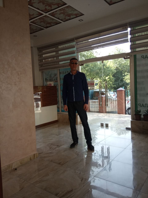 Алмаз, Узбекистан, Ташкент, 40 лет. Познакомлюсь с женщиной для любви и серьезных отношений.  Анкета 859237. 