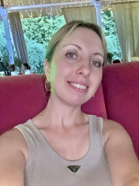 Юлия, Россия, Краснодар. Фото на сайте ГдеПапа.Ру