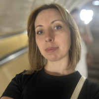 Юлия, Россия, Краснодар, 34 года