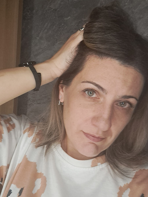 Алла, Россия, Донецк. Фото на сайте ГдеПапа.Ру