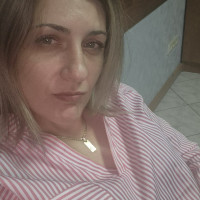 Алла, Россия, Донецк, 40 лет