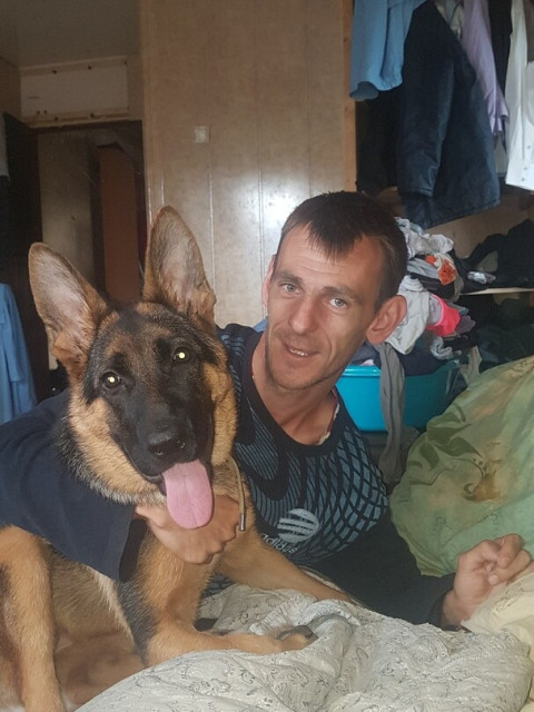 Алексей, Москва, 37 лет, 5 фото. Он ищет её: женщину для любви и серьезных отношений, брака и создания семьи, воспитания детей.  Анкета 859260. 