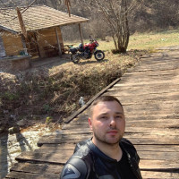 Александр, Россия, Архангельск, 40 лет