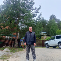 Денис, Россия, Раменское, 49 лет