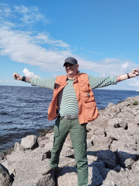 Эд, Россия, Донецк. Фото на сайте ГдеПапа.Ру