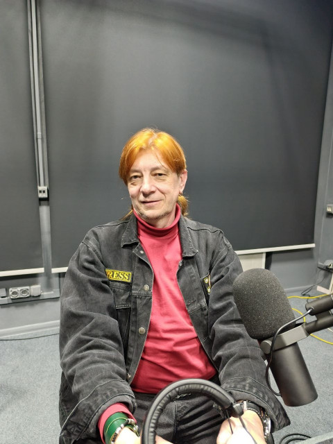 Эд, Россия, Донецк, 60 лет, 1 ребенок. Ищу: Сначала общение...  Анкета 859265. 