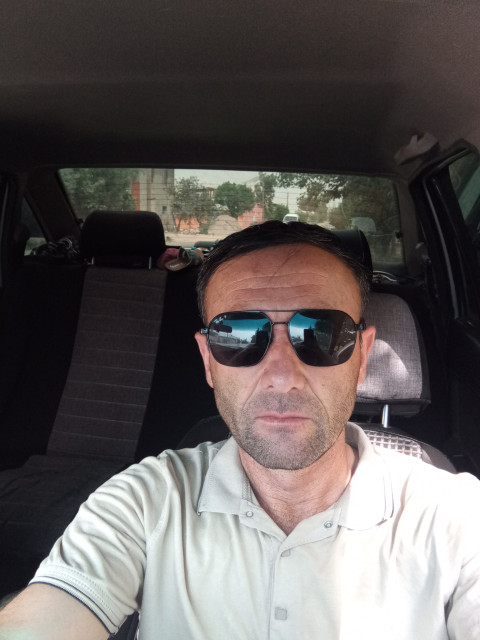 Жора, Санкт-Петербург, м. Проспект Ветеранов, 46 лет, 4 ребенка. Познакомлюсь с женщиной для дружбы и общения.  Анкета 859273. 