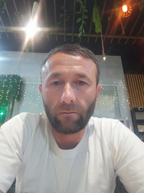 Жора, Санкт-Петербург, м. Проспект Ветеранов. Фото на сайте ГдеПапа.Ру