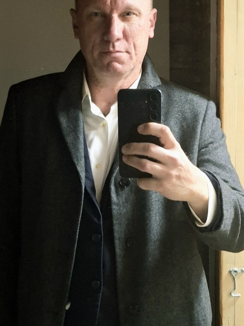 Василий, Россия, Москва, 47 лет, 1 ребенок. Сайт отцов-одиночек GdePapa.Ru