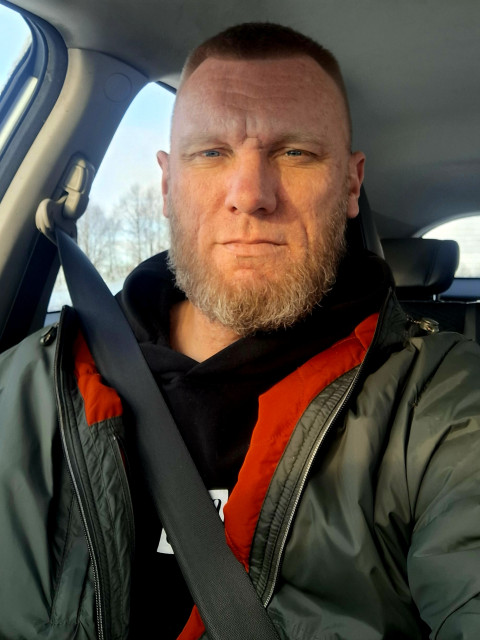 Василий, Россия, Москва, 47 лет, 1 ребенок. Сайт отцов-одиночек GdePapa.Ru