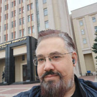 Марио, Москва, м. Арбатская, 45 лет