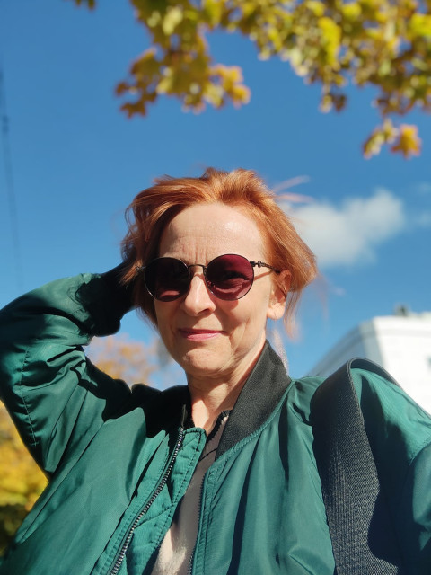 Елена, Россия, Краснодар. Фото на сайте ГдеПапа.Ру