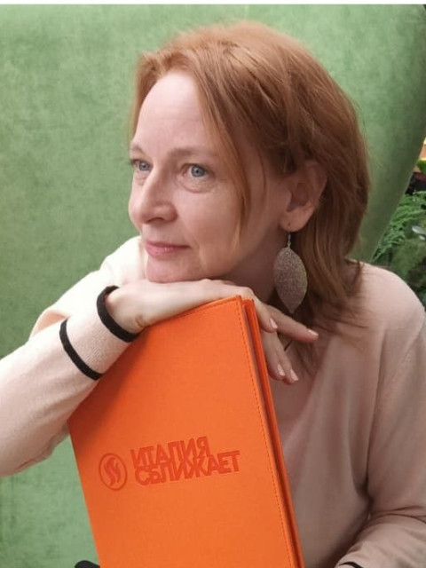 Елена, Россия, Краснодар. Фото на сайте ГдеПапа.Ру