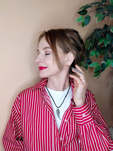 Елена, Краснодар, 51 год, 2 ребенка, 9 фото. Знакомлюсь, чтобы встретить!  Анкета 859288. 