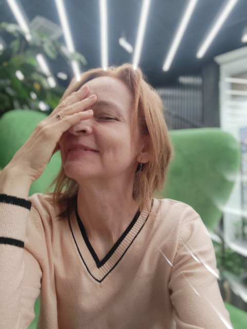 Елена, Россия, Краснодар. Фото на сайте ГдеПапа.Ру