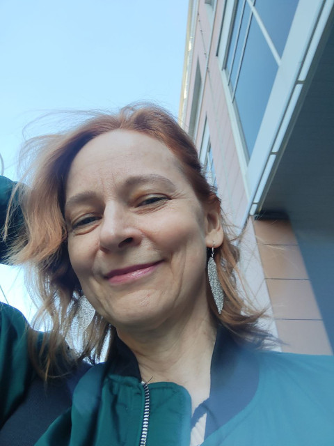 Елена, Россия, Краснодар. Фото на сайте ГдеПапа.Ру