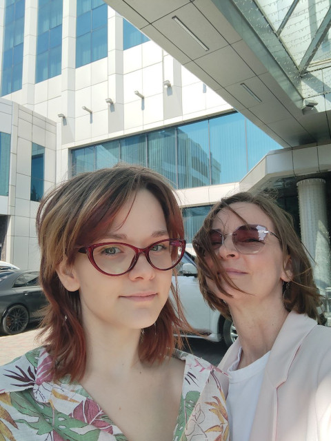 Елена, Россия, Краснодар. Фото на сайте ГдеПапа.Ру