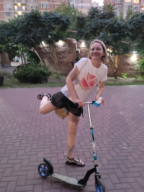 Елена, Россия, Краснодар. Фото на сайте ГдеПапа.Ру