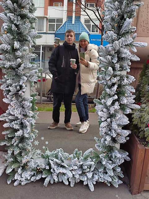 Елена, Россия, Краснодар. Фото на сайте ГдеПапа.Ру