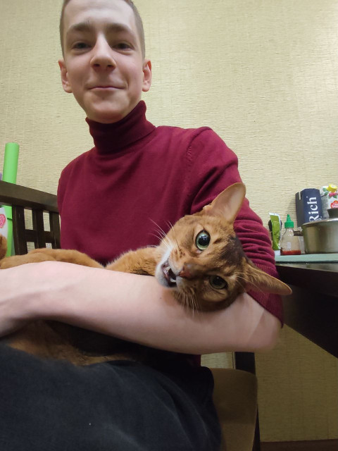 Елена, Россия, Краснодар. Фото на сайте ГдеПапа.Ру