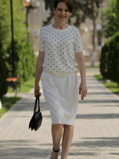 Елена, Россия, Краснодар. Фото на сайте ГдеПапа.Ру