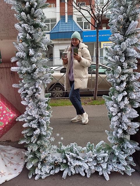 Елена, Россия, Краснодар. Фото на сайте ГдеПапа.Ру