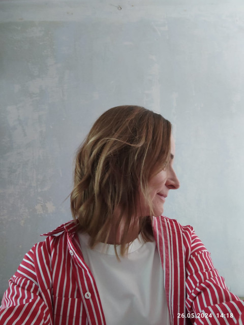 Елена, Россия, Краснодар. Фото на сайте ГдеПапа.Ру