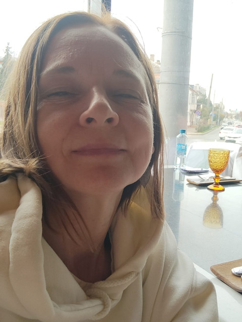 Елена, Россия, Краснодар. Фото на сайте ГдеПапа.Ру