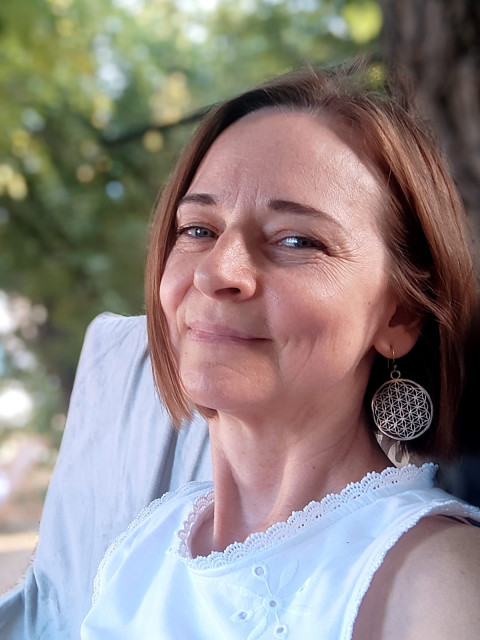 Елена, Краснодар, 51 год, 2 ребенка, 9 фото. Знакомлюсь, чтобы встретить!  Анкета 859288. 