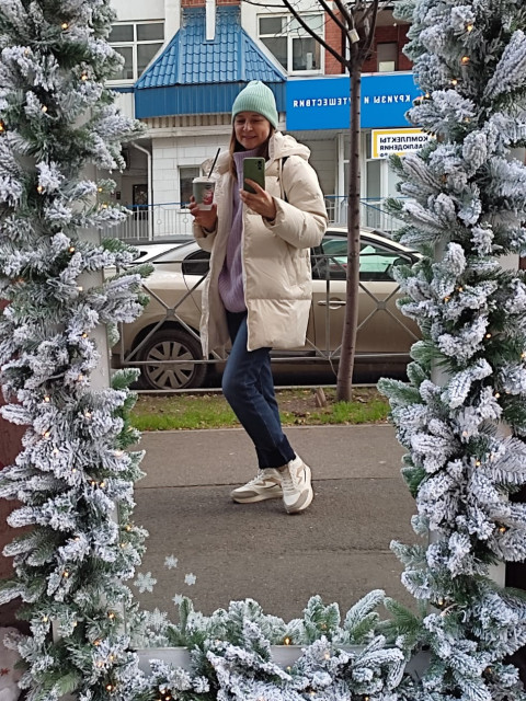 Елена, Россия, Краснодар. Фото на сайте ГдеПапа.Ру