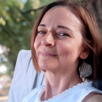 Елена, Россия, Краснодар, 51 год