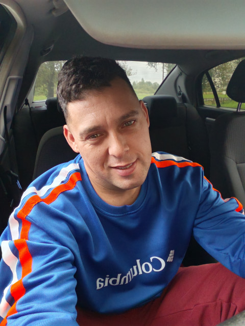 Артур, Санкт-Петербург, Академическая, 38 лет, 1 ребенок. Просто песня!))