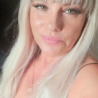 Ника, Россия, Новосибирск, 53 года