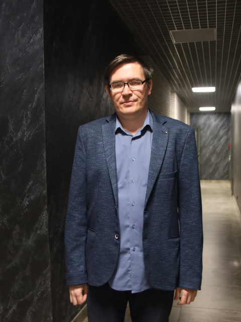 Алексей, Россия, Волгоград. Фото на сайте ГдеПапа.Ру