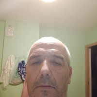 Алик, Санкт-Петербург, м. Беговая, 57 лет