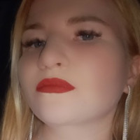 Irina Luxurious, Россия, Самара, 35 лет