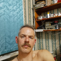 Павел, Россия, Санкт-Петербург, 49 лет