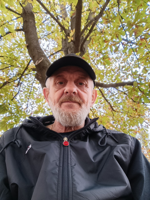 Андрей, Россия, Донецк. Фото на сайте ГдеПапа.Ру